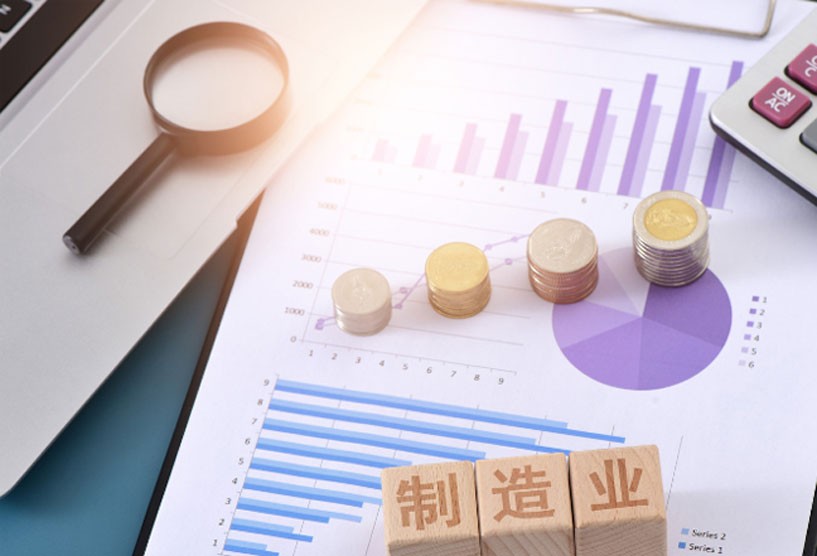 自动锁螺丝机发展趋势：智能化、高效化引领未来制造业革新